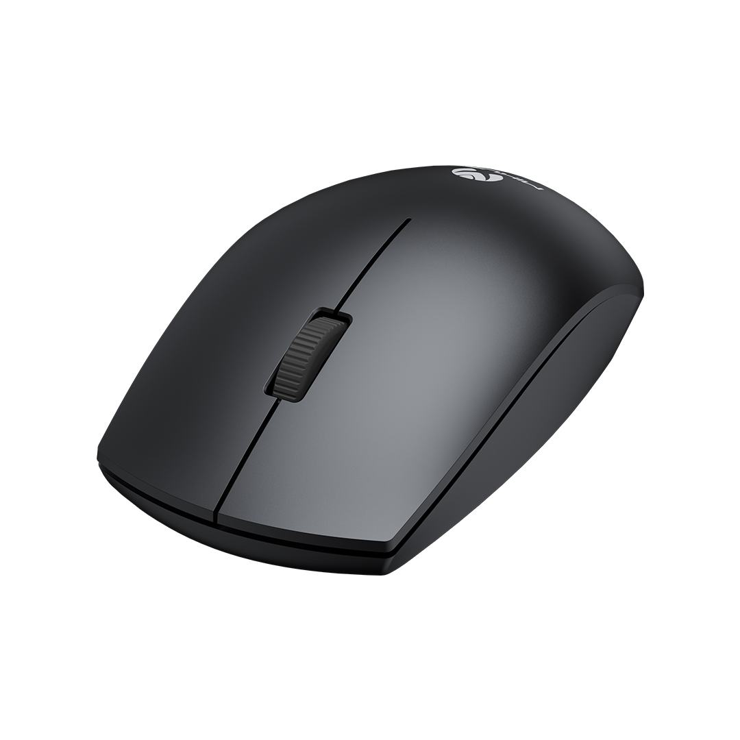MIKUSO MOS-W121 WIRELESS MOUSE - Image 3