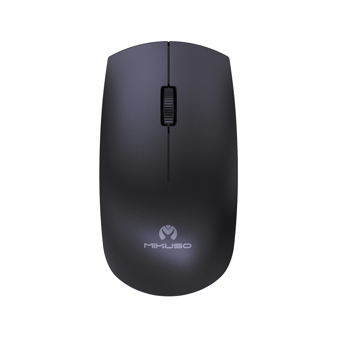 MIKUSO MOS-W121 WIRELESS MOUSE