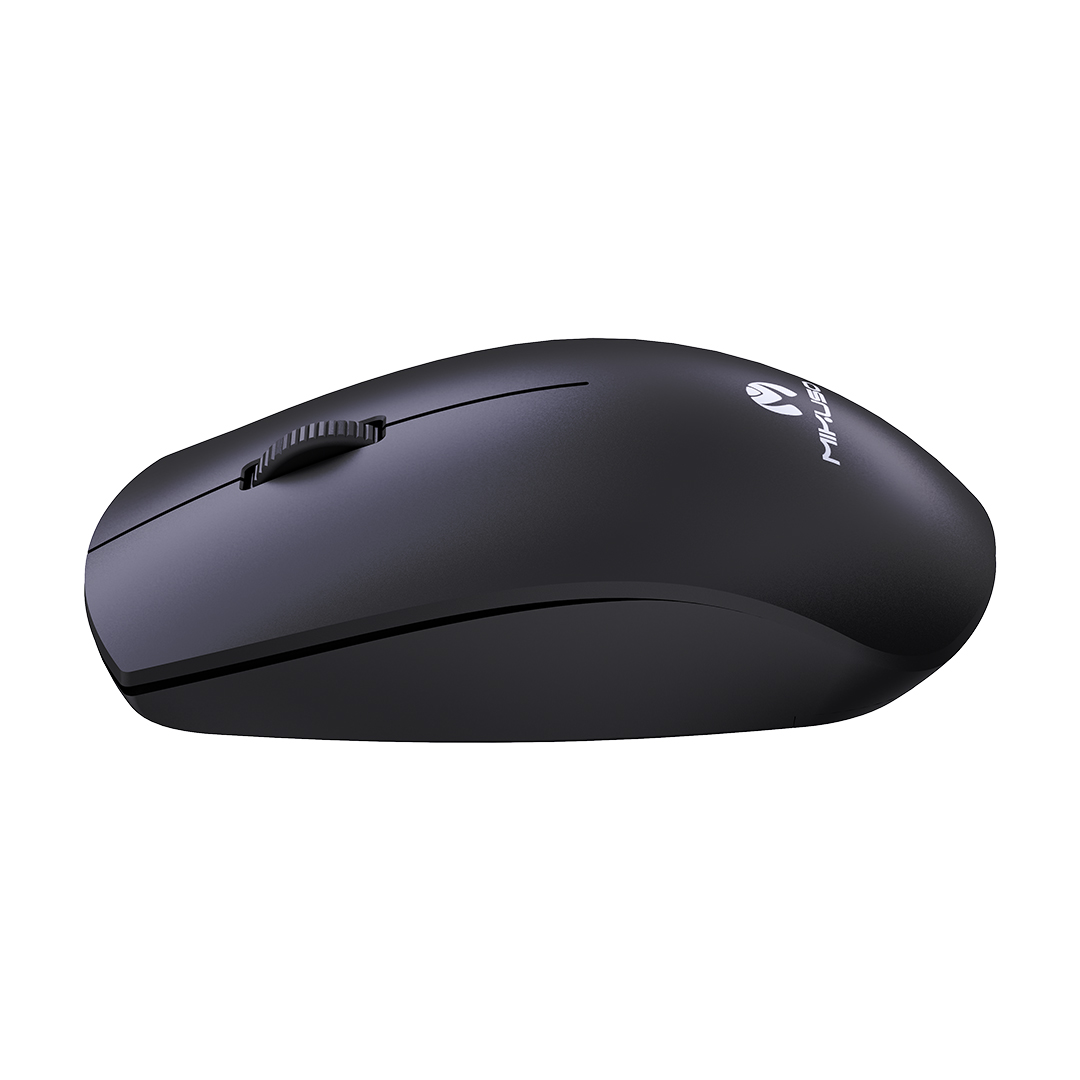 MIKUSO MOS-W121 WIRELESS MOUSE - Image 4