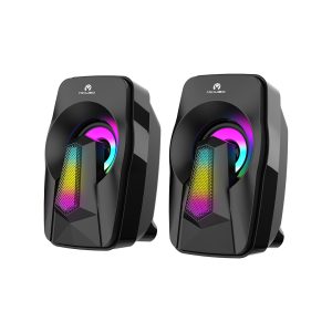 MIKUSO MS-059 RGB GAMING DESKTOP SPEAKER