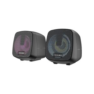 MIKUSO MS-062 RGB GAMING DESKTOP SPEAKER