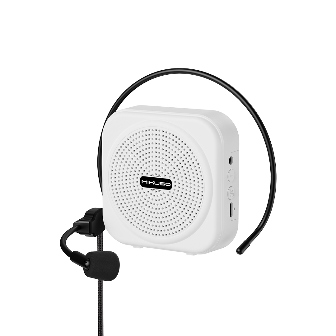 MS-B701 MINI LOUDSPEAKER WITH MICROPHONE - Image 3