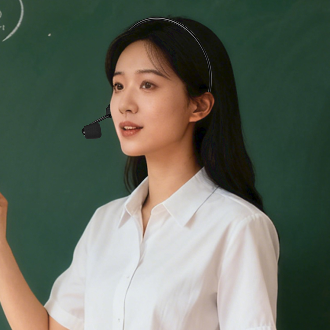 MS-B701 MINI LOUDSPEAKER WITH MICROPHONE - Image 6