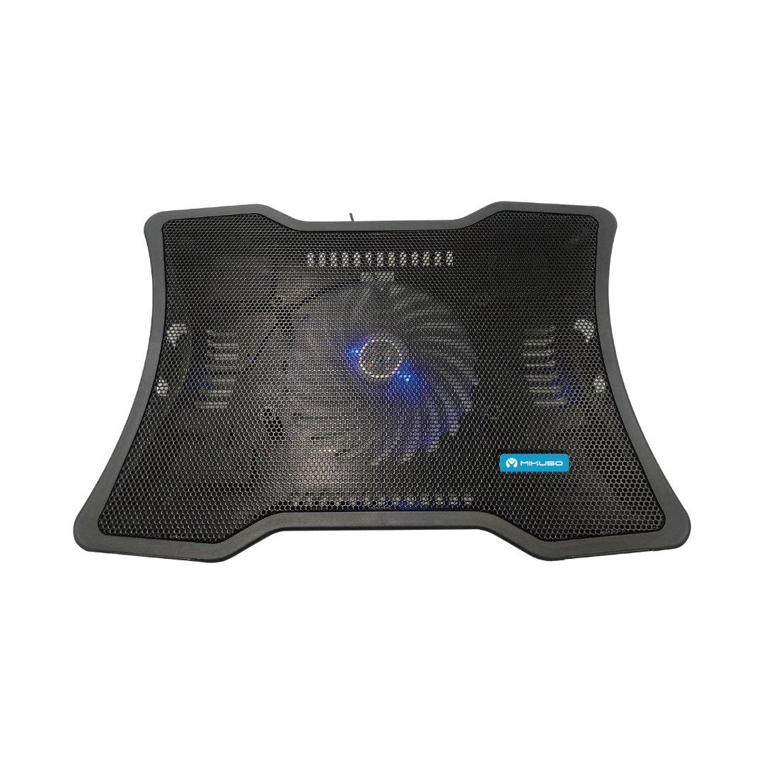 MIKUSO NCP-061 LAPTOP COOLER PAD - Image 2