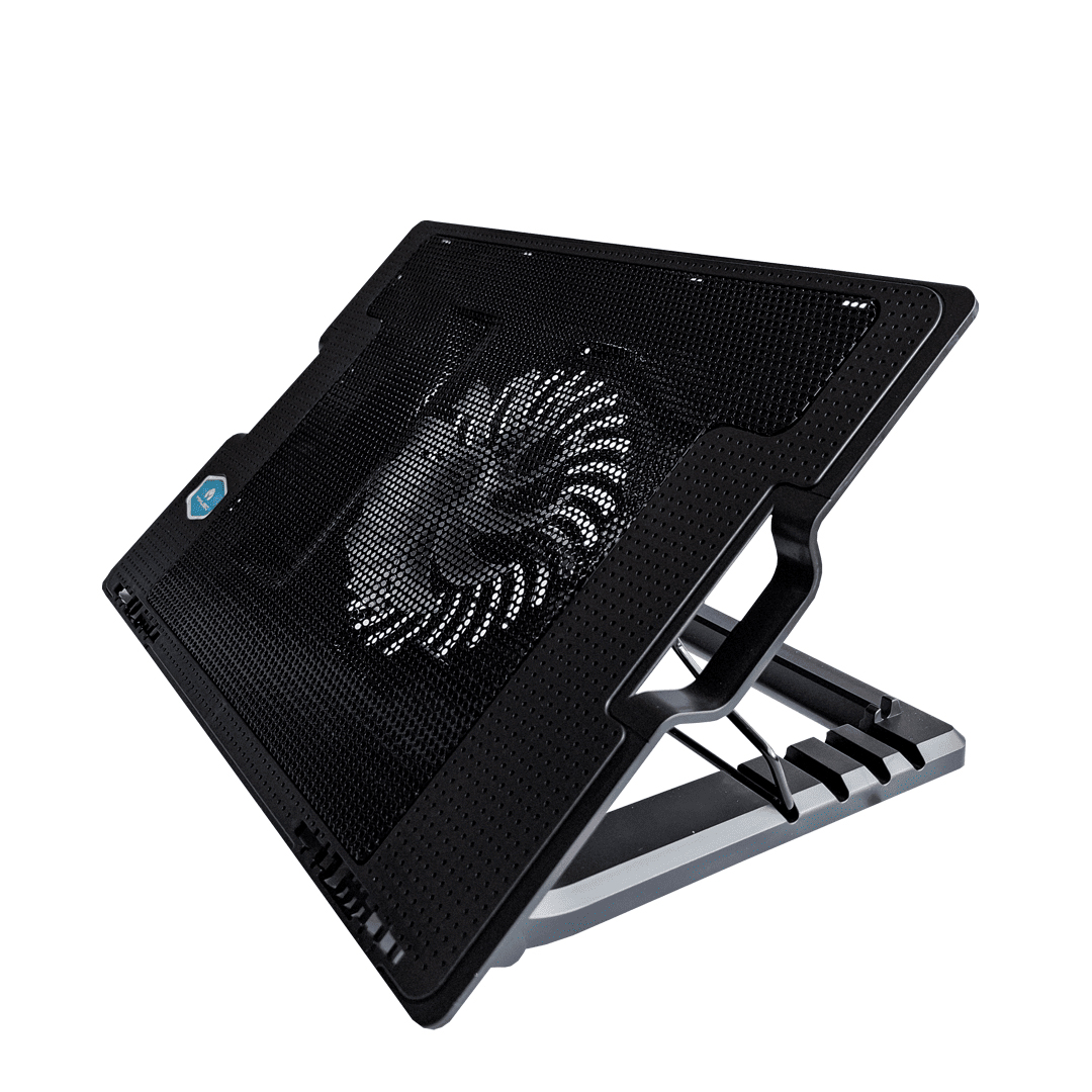 MIKUSO NCP-235 LAPTOP COOLER PAD