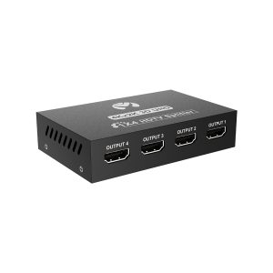 MIKUSO SWH-015 2-PORT HDMI SPILLTER