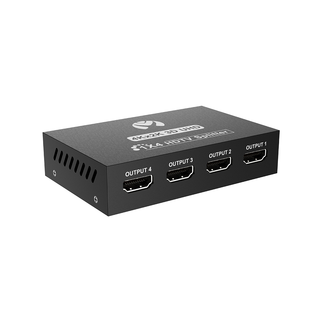 MIKUSO SWH-015 2-PORT HDMI SPILLTER