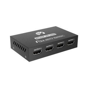MIKUSO SWH-016 4-PORT HDMI SPILLTER