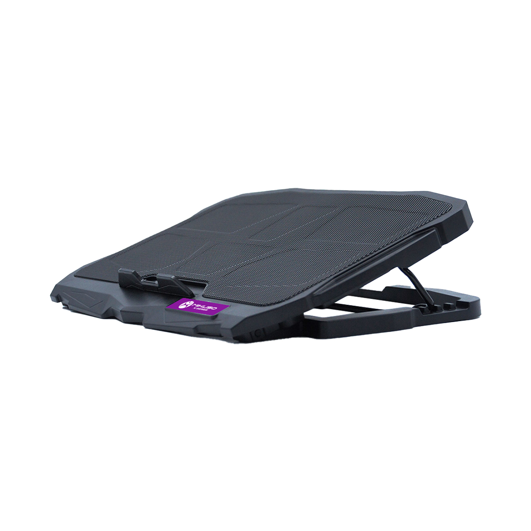 MIKUSO XF-130 GAMING LAPTOP COOLER PAD - Image 2
