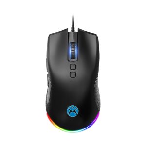 MIKUSO XM-56U RGB GAMING MOUSE