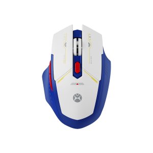 MIKUSO XM-803 TRI MODE GAMING MOUSE
