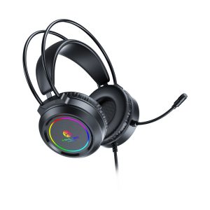 MIKUSO XP-628 RGB GAMING HEADSET