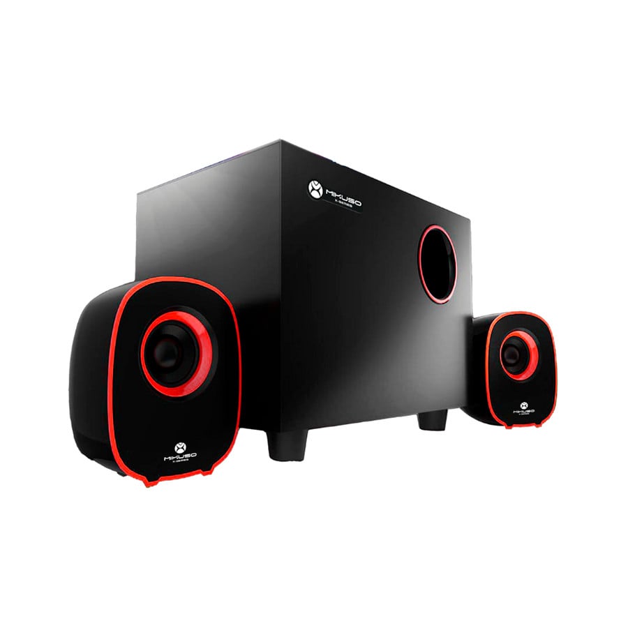 MIKUSO XS-030 SUB WOOFER