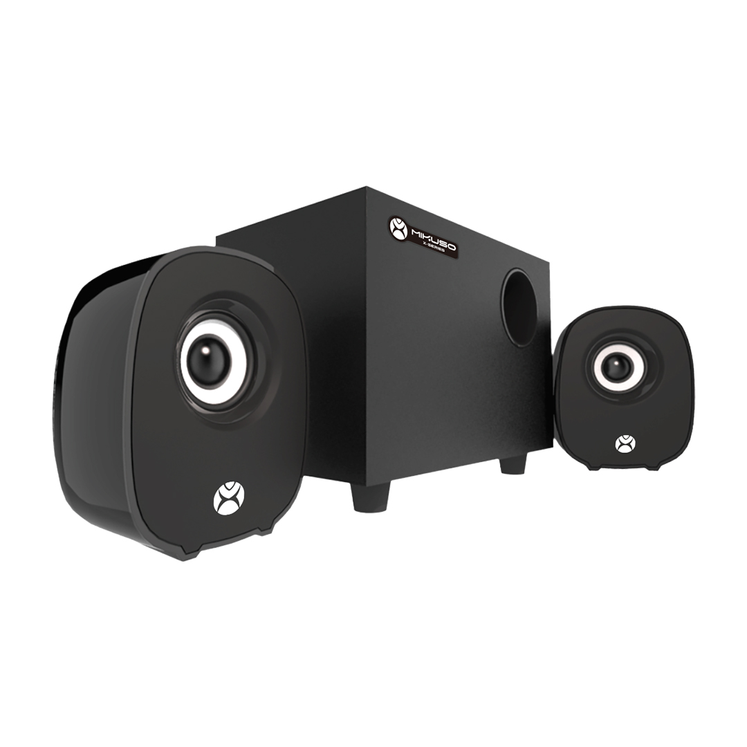 MIKUSO XS-38 SUB WOOFER
